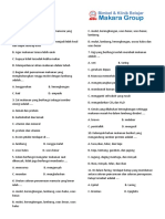 Biologi 8 Sistem Pencernaan