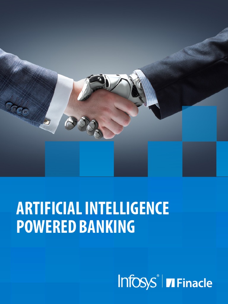 Artificial Intelligence Powered Banking PoV | PDF | Artificial ...