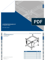 Contenitori Metallici Per Elettronica Su Schede Eurocard o in Formato Rack