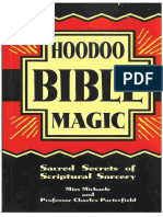 Hoodoo Bible