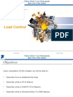 4.4 Load Control