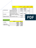 Authors Payment Breakdown