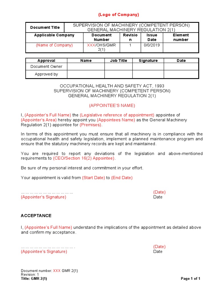 gmr-2-1-appointment-pdf
