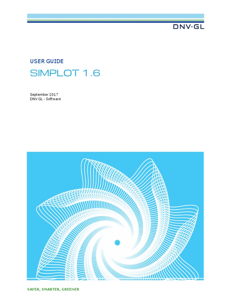 Sim Plot | PDF | Hyperlink | Chart
