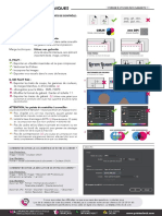 Recto Recto Recto: Spécifications Techniques