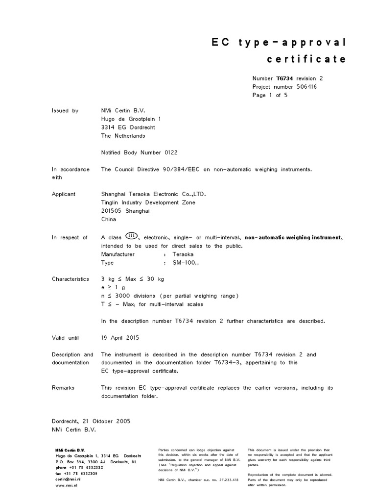 7734 11 T6734R2 | PDF | Manufactured Goods | Computing