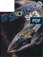 Andromeda Sf3