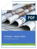 1681482304692march 2023 Current Affairs Notes by IBPS Guruji