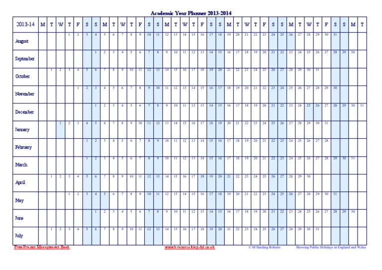 Utc Academic Calendar Plan Your Year Like A Pro - ls9dzno