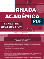 Jornadas Academicas 2023 2024a 2