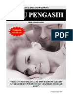 Ebook Ilmu Pengasih