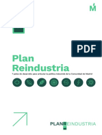 Plan Reindustria MM