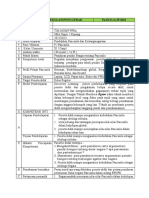 Modul Ajar No.01 PPKN Xi