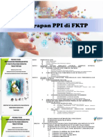 Penerapan PPI Di FKTP
