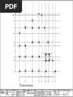 Victoria Admin Buildin Structural Drawings