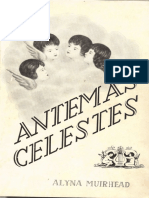 ANTEMAS CELESTES Editado