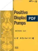 API-19-Positive Displacement Pumps Section 3-4 OCR