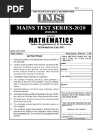 1-6 Vector Analysis