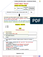 CHARITABLE TRUST DT CONCEPT BOOK (FINAL) Nov 2023