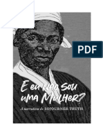 TEXTO2 - E Eu Não Sou Uma Mulher - A Narrativa de Sojourner Truth