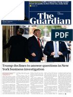 The Guardian US - 11 August 2023