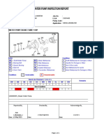 FRESH Water Pump Report AE3