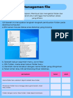 Managemen File