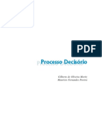 Processo Decis+¦rio