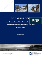FIELD STUDY REPORT (Completed Version)