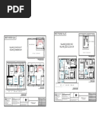 Ground Floor Plan | PDF