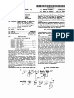 US Patent On WOFDM