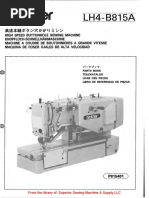 Ladder Register | PDF