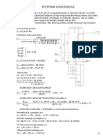 Potporne Konstrukcije