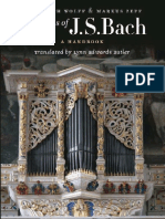 The Organs of J.S. Bach A Handbook (PDFDrive)