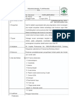 PDF Ok Sop Penanganan Tumpahan b3 - Compress