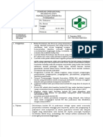 PDF Sop Limbah b3