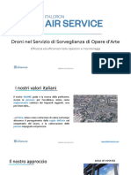 ITALDRON AIR SERVICE X INFRA - Rev1