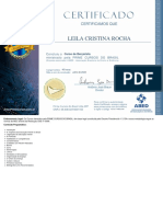 Certificado 10310 14800790 - Leila2