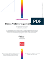 Basic-English-elementary Certificate of Achievement 9d8szy0