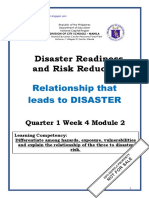 DRRR Week 4 Module 2