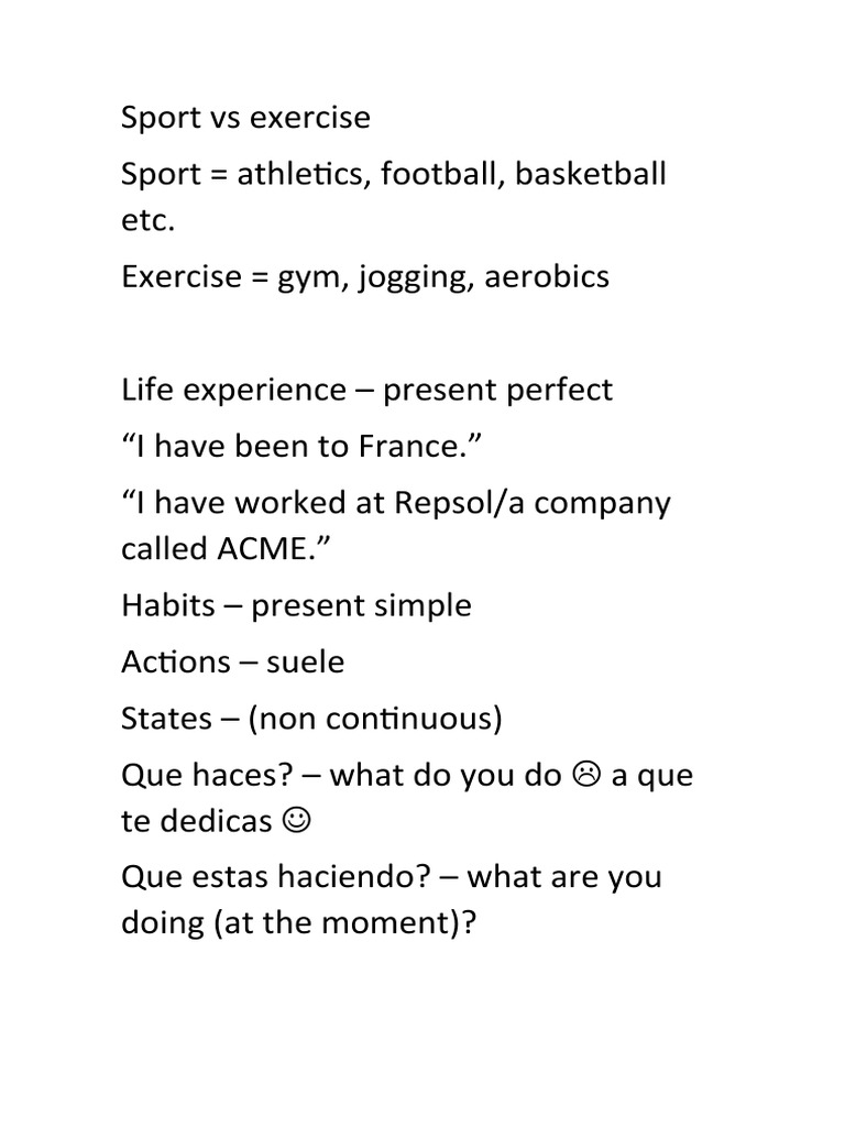 Systemverilog Task Vs Exercise Mat