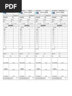 New Dep Slip Format