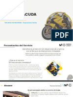 Formación Canales CRA-Acudas MPA