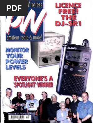 STANDARD 50/144/430MHz FM トランシーバー VX-8 1691148893?v=1