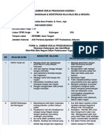 PDF Lembar Kerja Penugasan Agenda I Wawasan Kebangsaan Candida Alma P - Compress