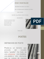 POSTES