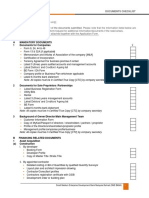 DocumentChecklist27022019 1