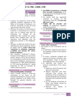 MTLB211 - Transes - Week 13 PRC CHED CPD