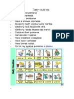 Tema 2 Vocabulari Libro Importante