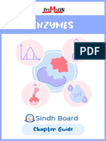 Enzymes ?? - Sindh